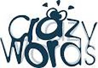 Logo Kleinkunstbühne Crazy Words