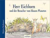 Buchcover Nössler