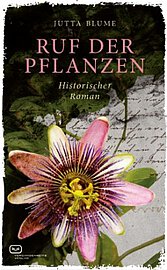 Cover Buch der Pflanzen