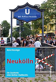 Cover Neukölln Vergangenheitsverlag