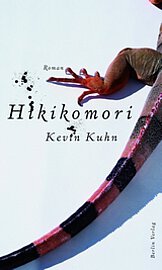 Buchcover Hikkikomori