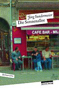 Cover Buch Sonnenallee