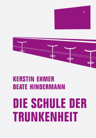 Cover "Schule der Trunkenheit"