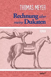 Cover "Rechnung über meine Dukaten"