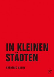 Cover In kleinen Städten