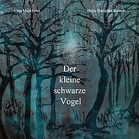 Cover Buch "Kleiner schwarzer Vogel"