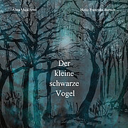 Cover Buch "Kleiner schwarzer Vogel"