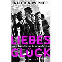Cover "Liebesglück"