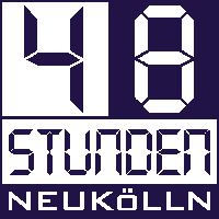 Logo 48 Stunden